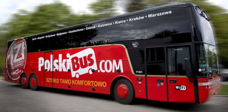 How to get from Krakow to Zakopane and to Poprad?